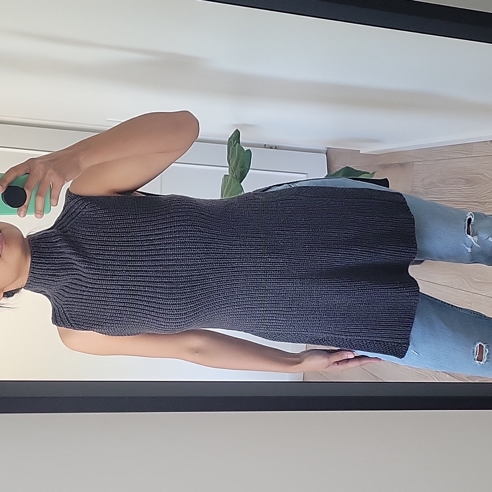 Wilfred Kint Sleeveless   Size XXS